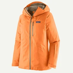 Hot Women's Insulated Powder Town Jacket Women Shop Women’S|Hard Shell