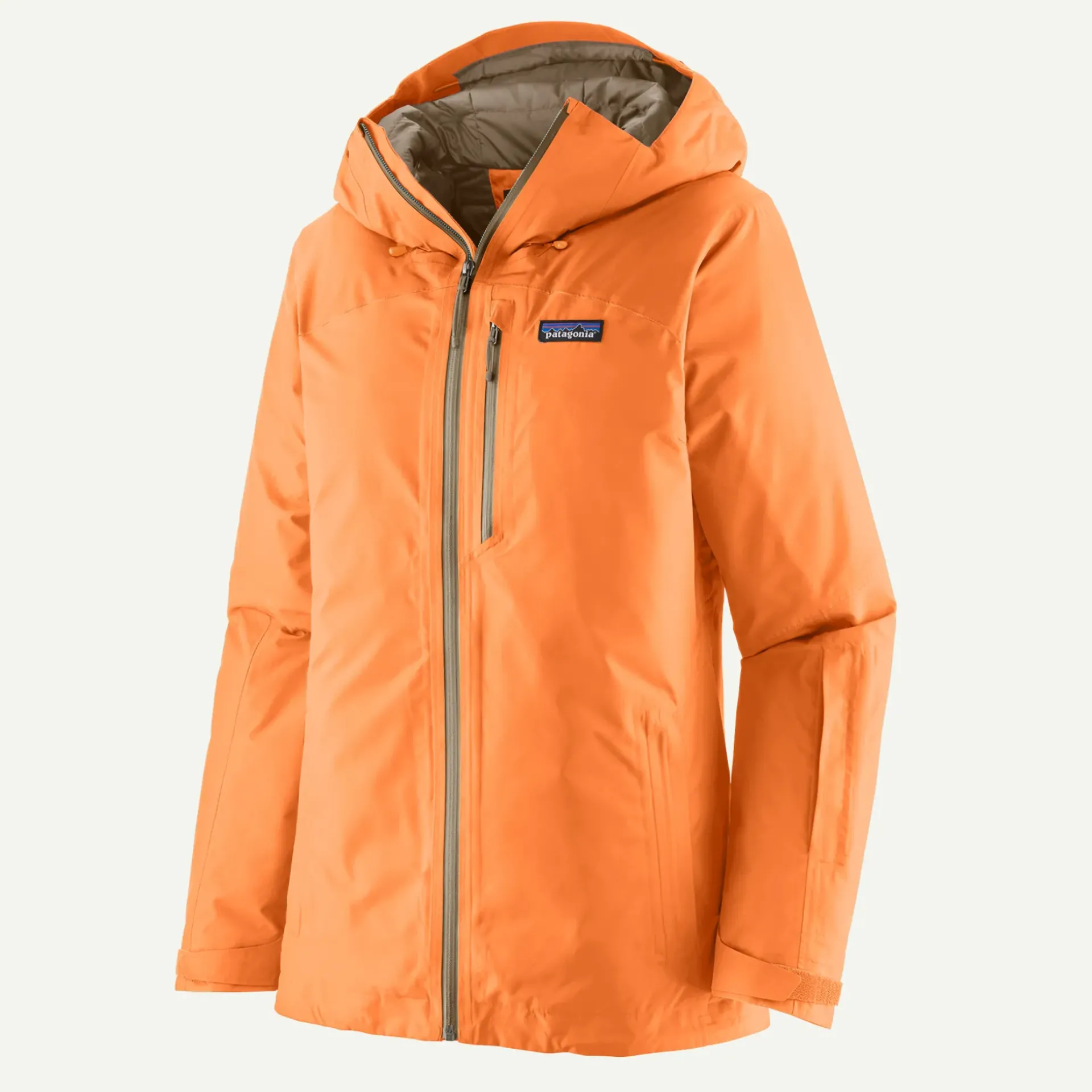 Hot Women's Insulated Powder Town Jacket Women Shop Women’S|Hard Shell