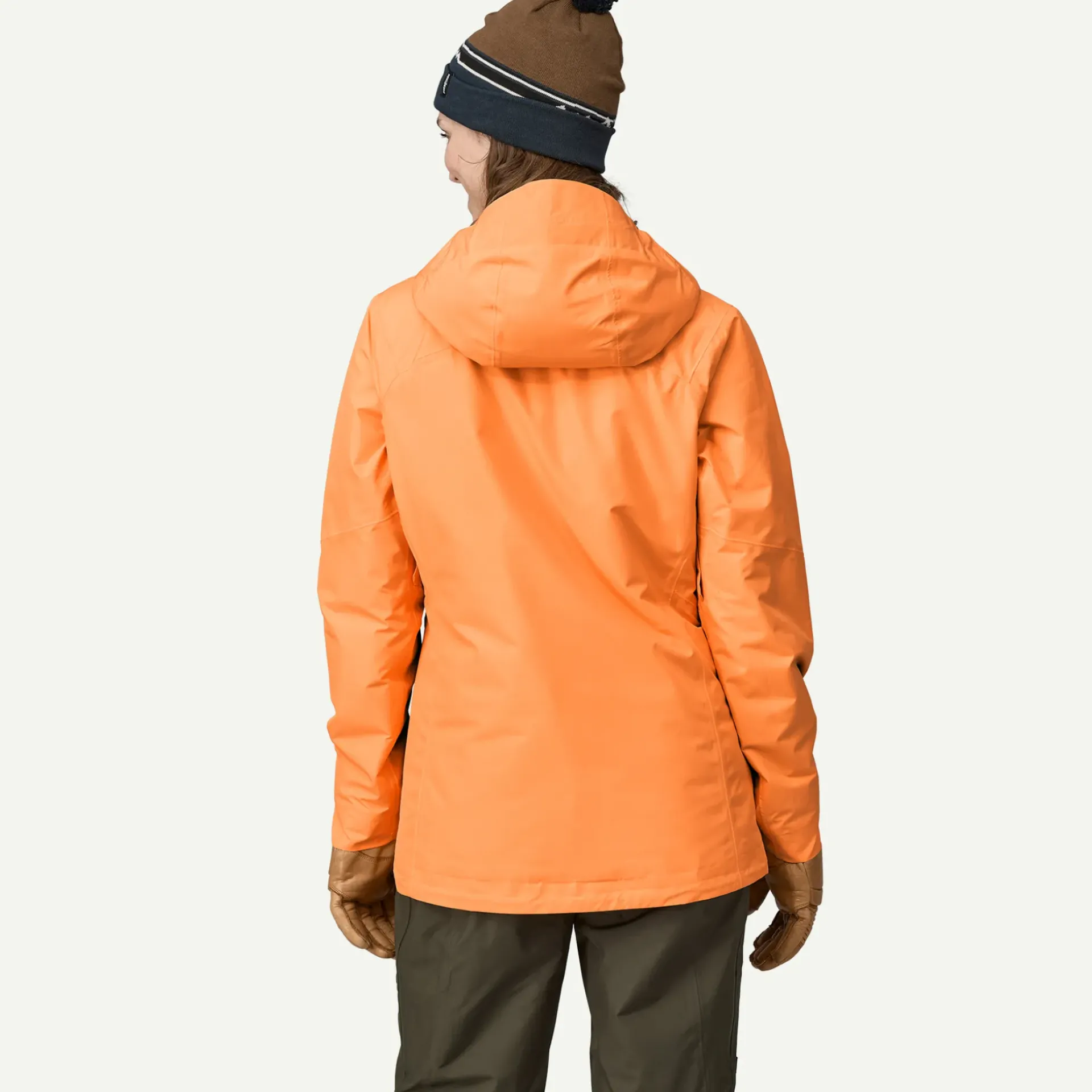 Hot Women's Insulated Powder Town Jacket Women Shop Women’S|Hard Shell