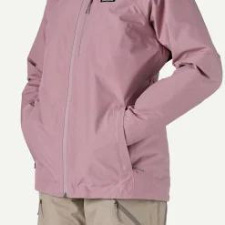 Hot Women's Insulated Powder Town Jacket Women Shop Women’S|Hard Shell