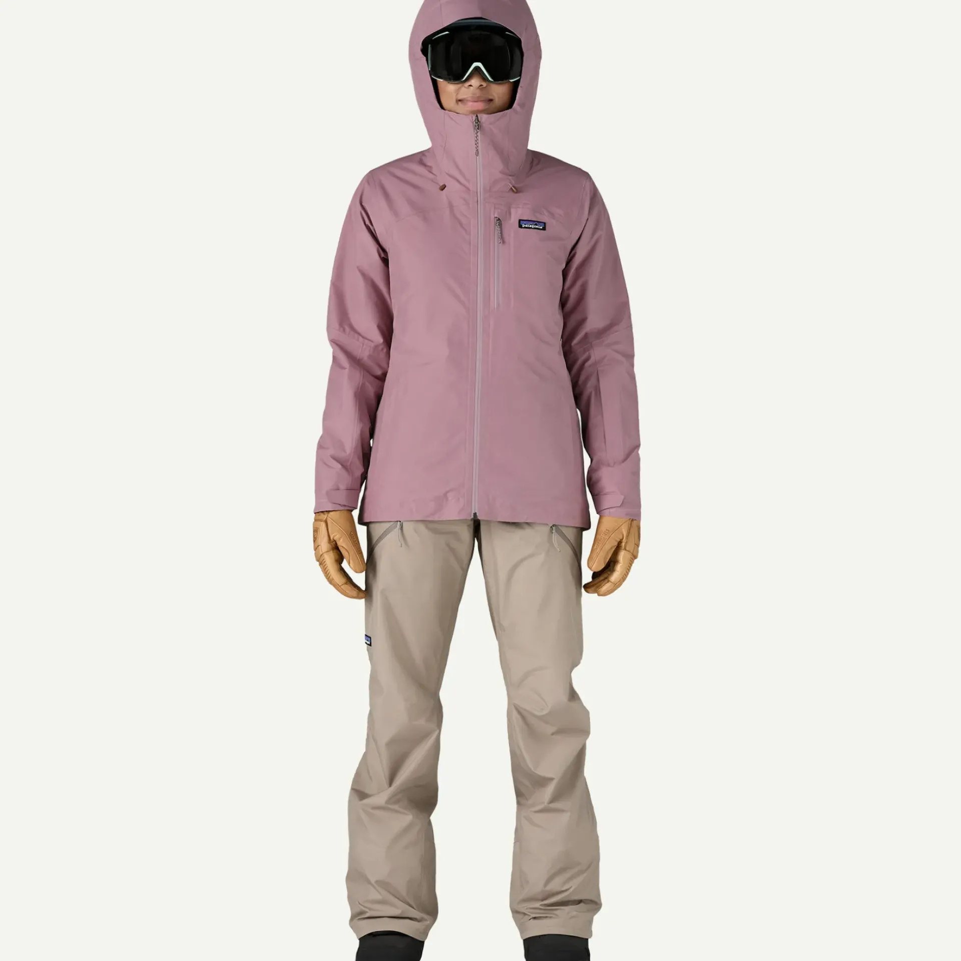 Hot Women's Insulated Powder Town Jacket Women Shop Women’S|Hard Shell