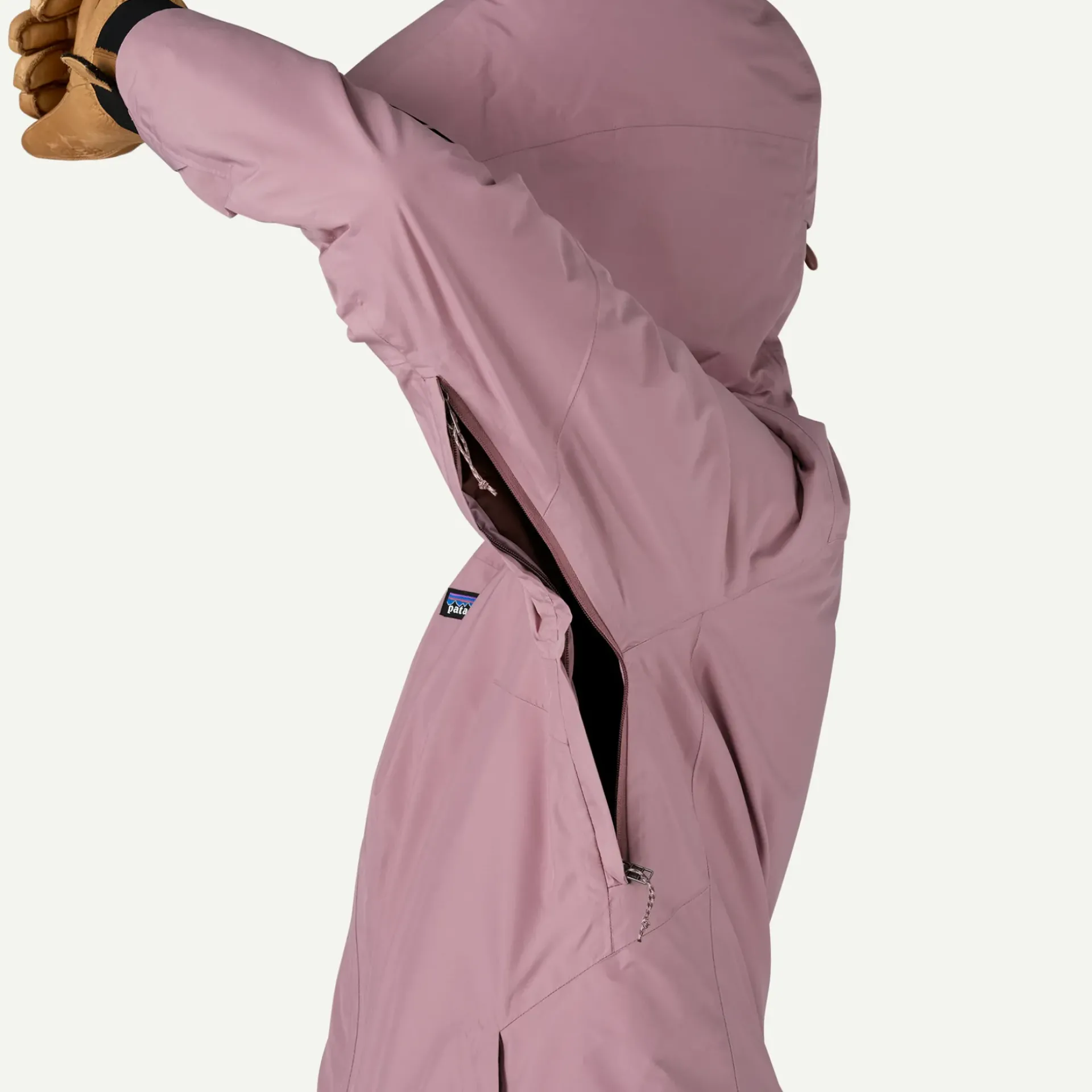 Hot Women's Insulated Powder Town Jacket Women Shop Women’S|Hard Shell