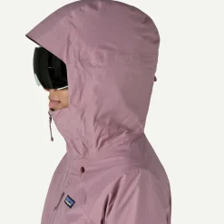 Hot Women's Insulated Powder Town Jacket Women Shop Women’S|Hard Shell