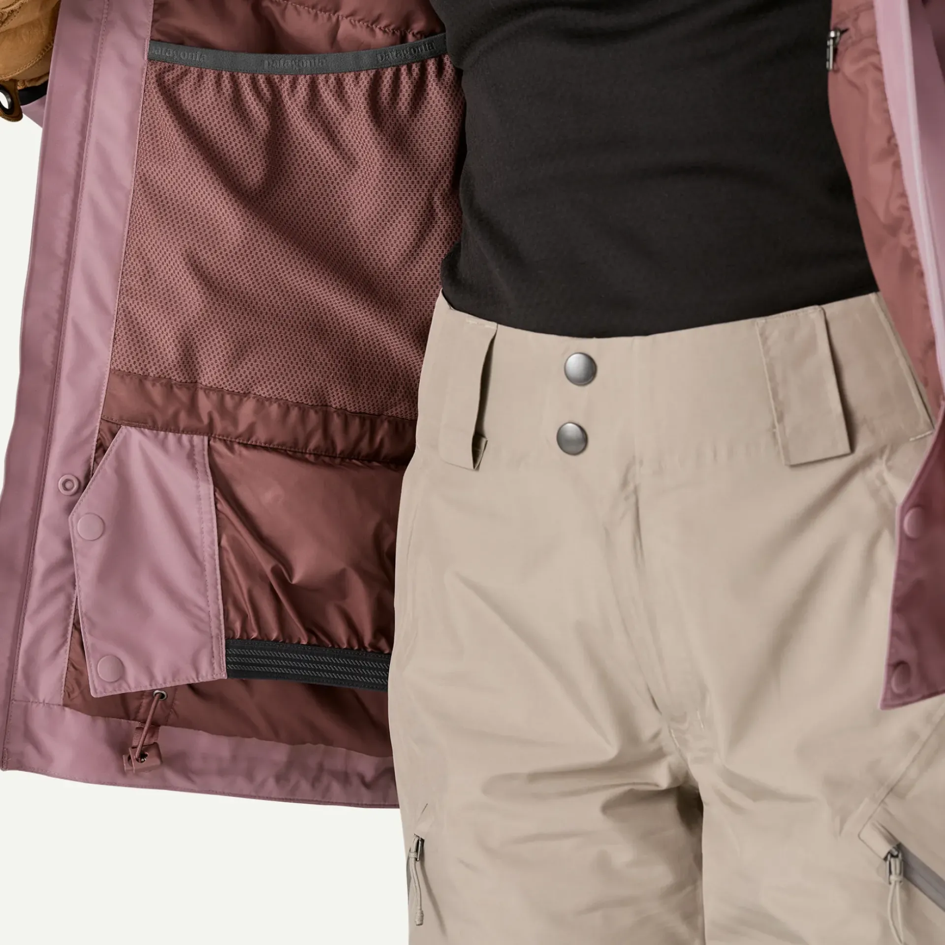 Hot Women's Insulated Powder Town Jacket Women Shop Women’S|Hard Shell