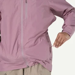 Hot Women's Insulated Powder Town Jacket Women Shop Women’S|Hard Shell