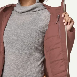 Best Women's Insulated Storm Shift Jacket Women Shop Women’S|Hard Shell