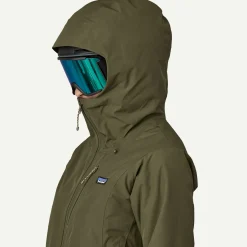 Best Women's Insulated Storm Shift Jacket Women Shop Women’S|Hard Shell