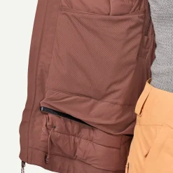 Best Women's Insulated Storm Shift Jacket Women Shop Women’S|Hard Shell