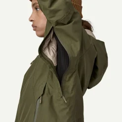 Best Women's Insulated Storm Shift Jacket Women Shop Women’S|Hard Shell