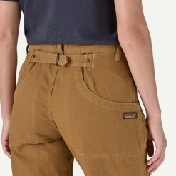 New Women's Iron Forge&trade; Double Knee Work Pants - Short Women Joggers|Pants & Jeans
