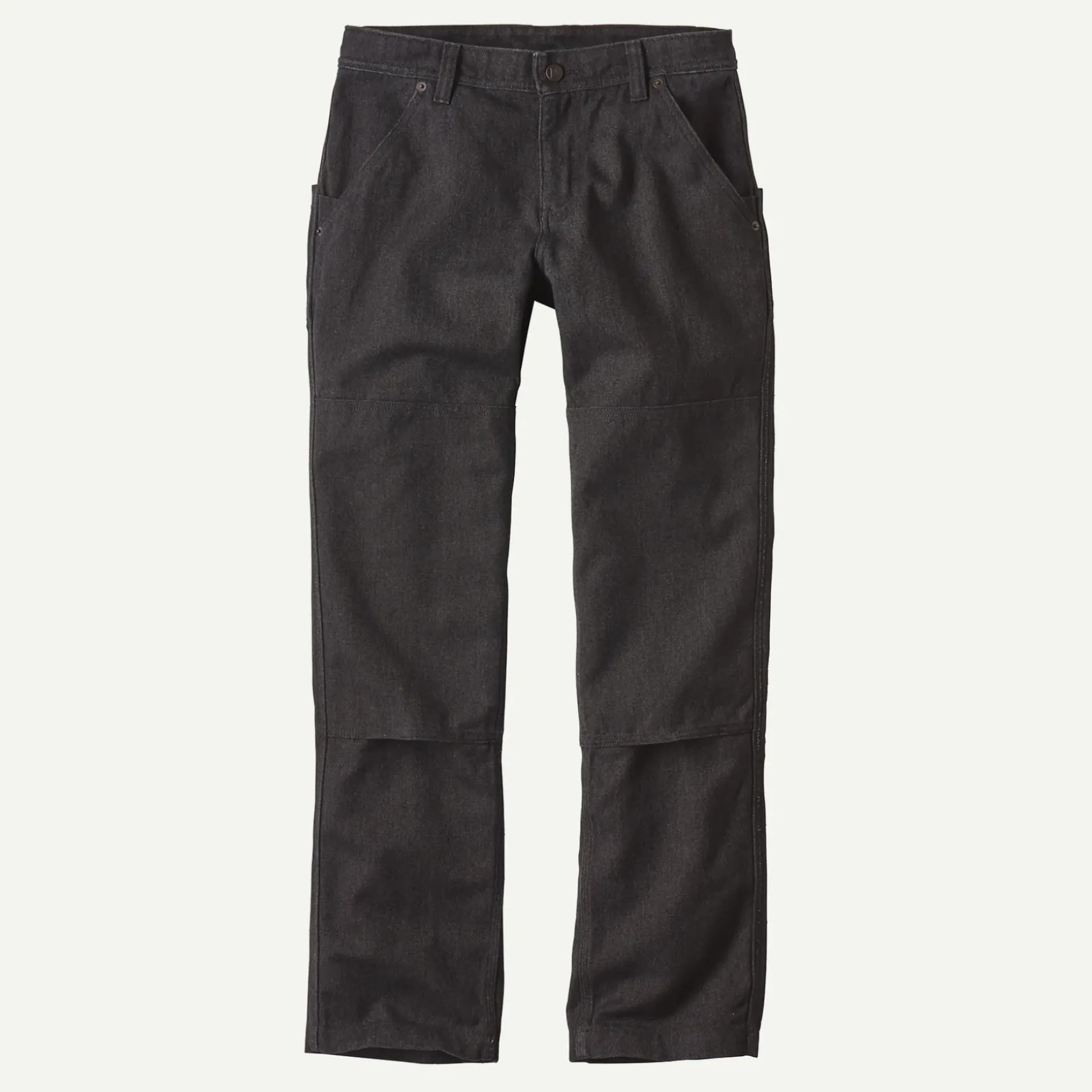 Women's Iron Forge™ Double Knee Work Pants - Regular Women Pants & Jeans