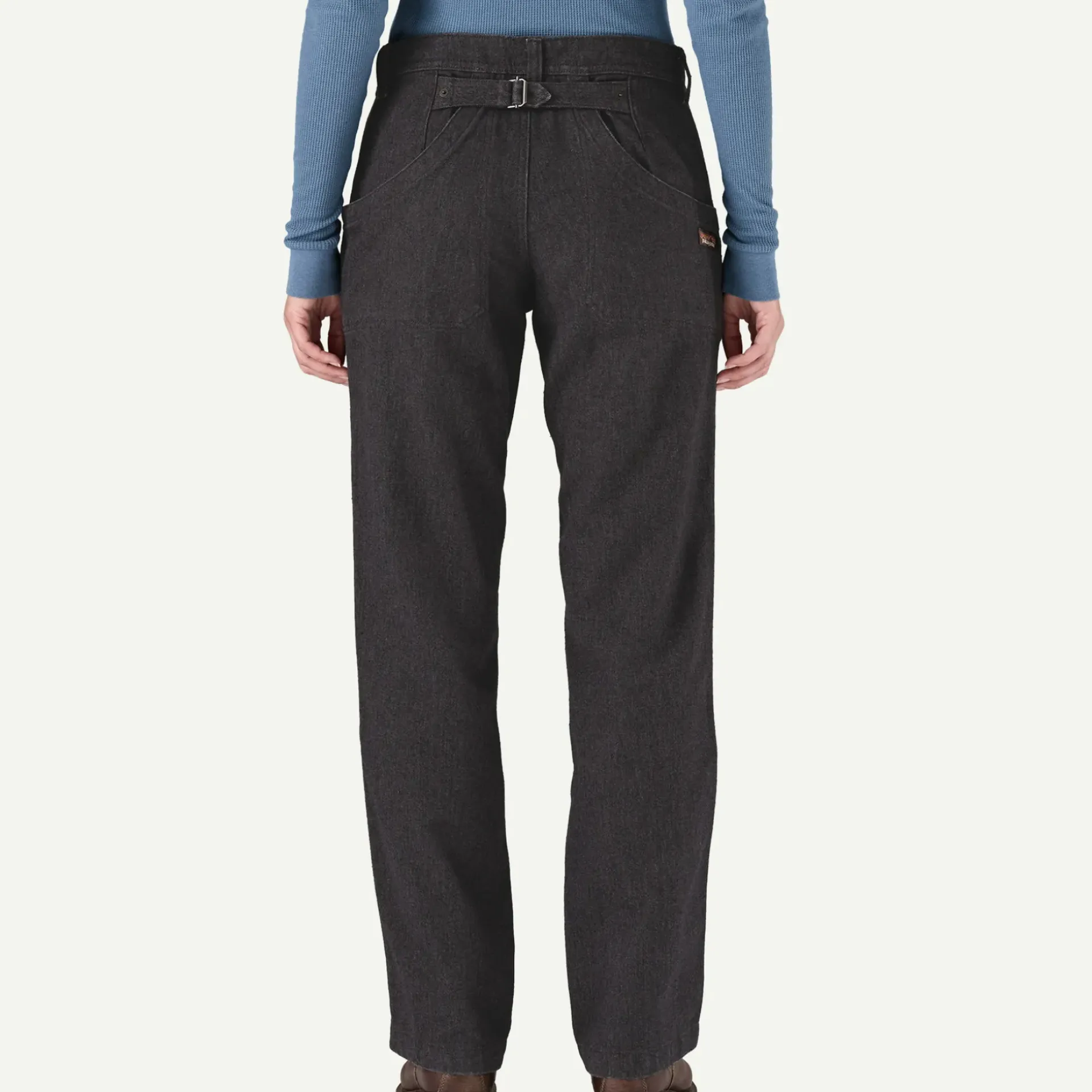 Women's Iron Forge™ Double Knee Work Pants - Regular Women Pants & Jeans