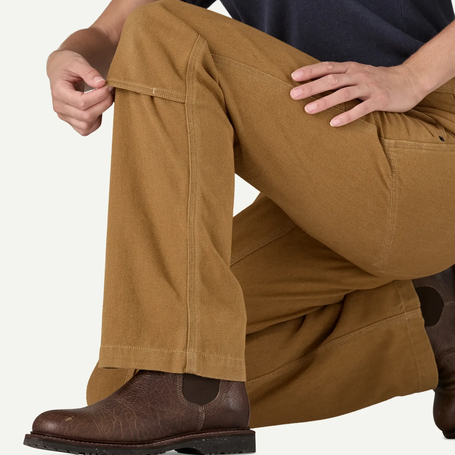 Women's Iron Forge™ Double Knee Work Pants - Regular Women Pants & Jeans