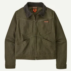 Hot Women's Iron Forge&trade; Canvas Ranch Jacket Women Casual|Lightweight Jackets