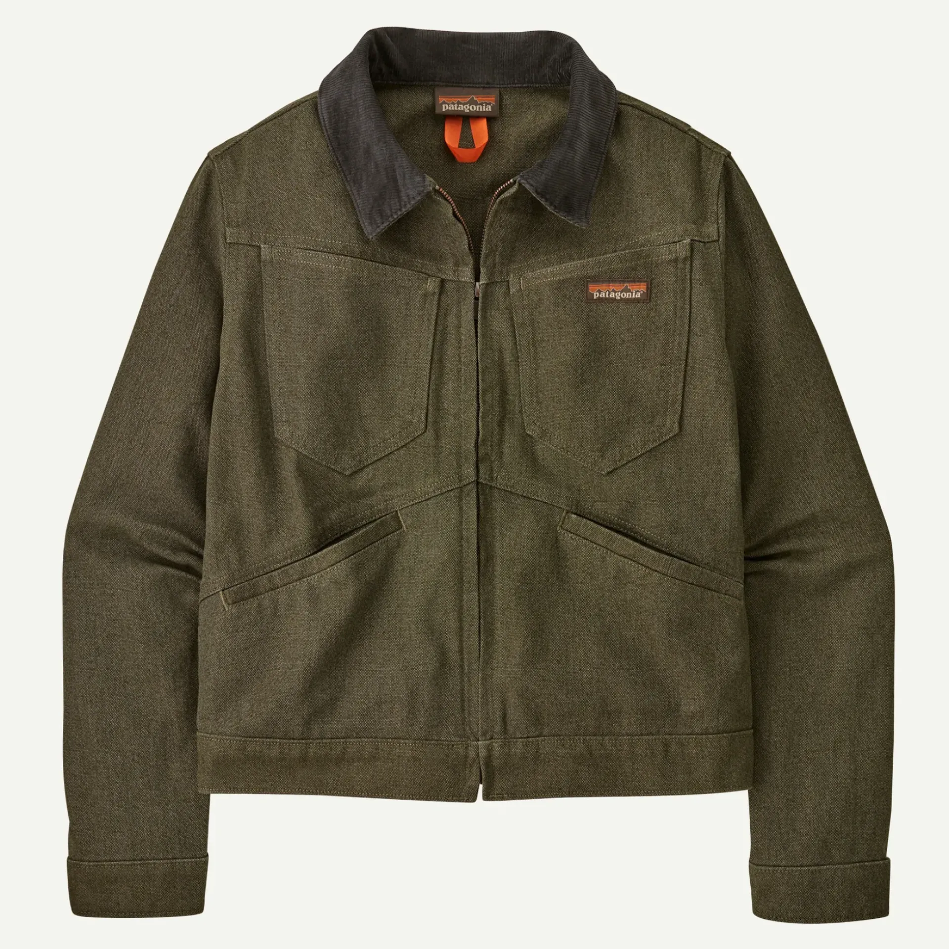 Hot Women's Iron Forge™ Canvas Ranch Jacket Women Casual|Lightweight Jackets