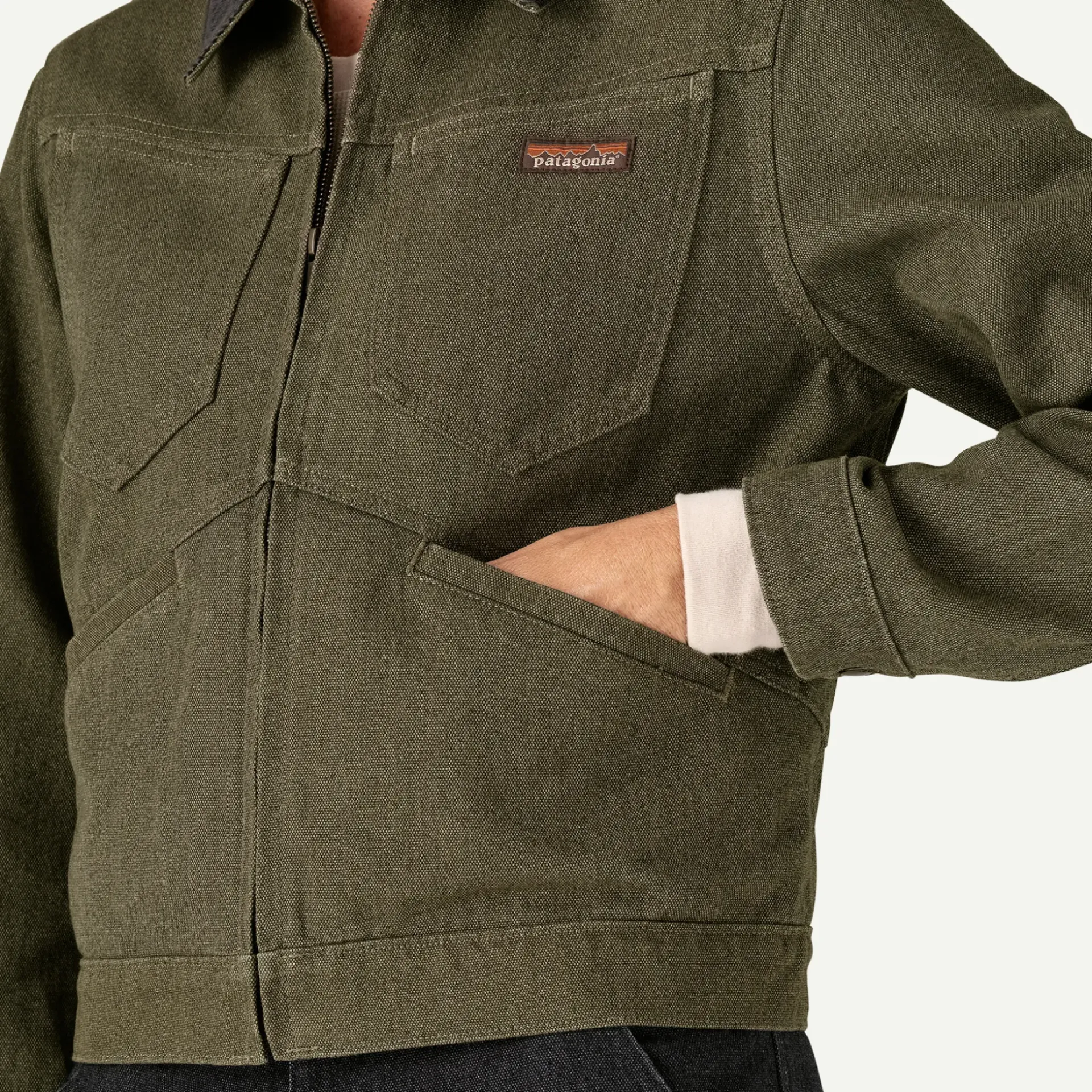 Hot Women's Iron Forge™ Canvas Ranch Jacket Women Casual|Lightweight Jackets