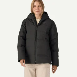 Clearance Women's Jackson Glacier Jacket Women Casual|Insulated