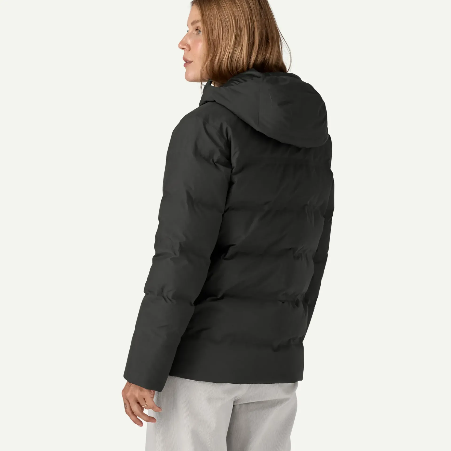 Clearance Women's Jackson Glacier Jacket Women Casual|Insulated