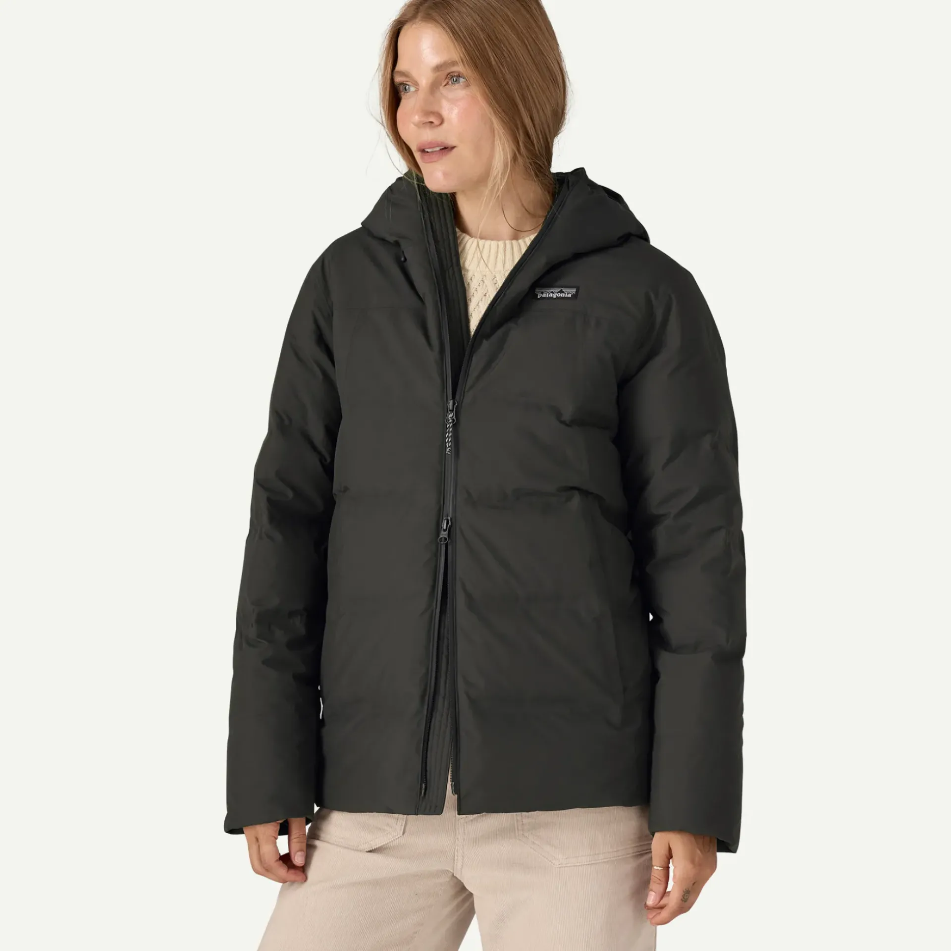 Clearance Women's Jackson Glacier Jacket Women Casual|Insulated