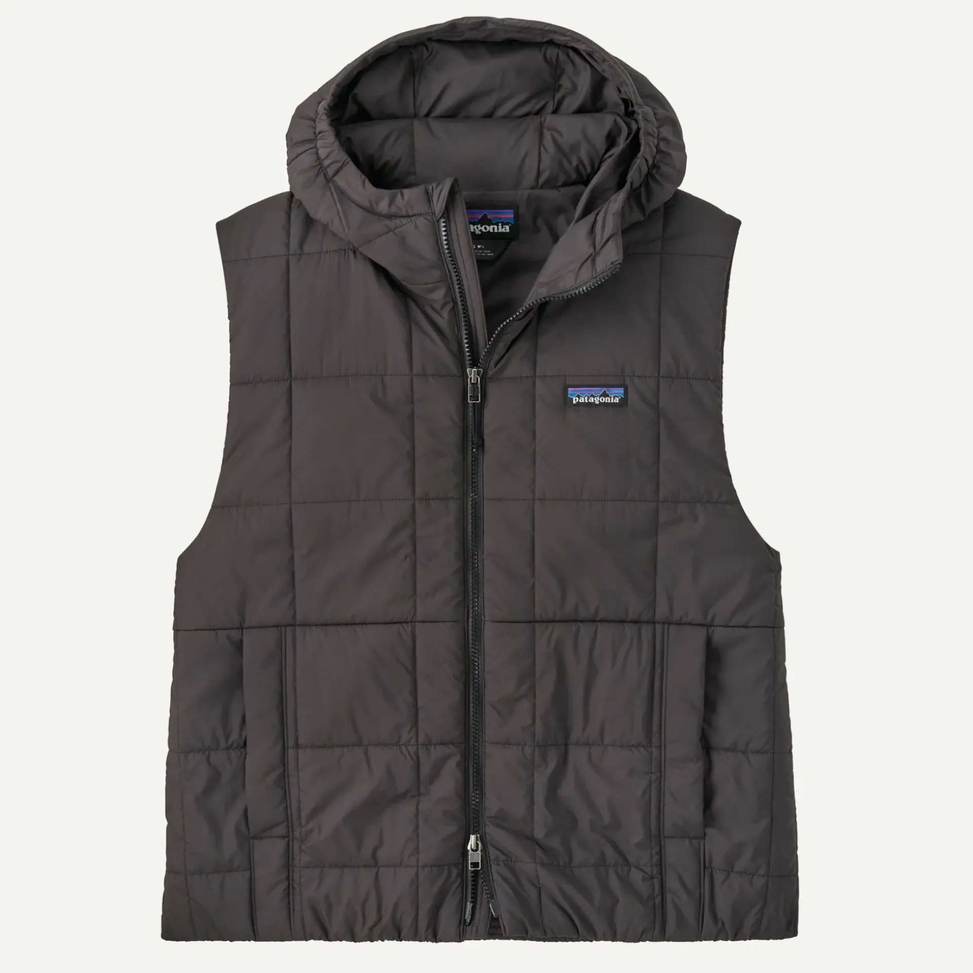 Outlet Women's Light Gust Hooded Vest Women Vests|Casual