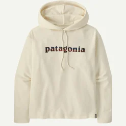 Hot Women's Lightweight '73 Text Logo Wildrise Hoody Women Women’S|Sweatshirts & Hoodies