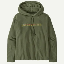 Hot Women's Lightweight '73 Text Logo Wildrise Hoody Women Women’S|Sweatshirts & Hoodies