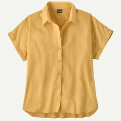 New Women's Lightweight A/C&reg; Shirt Women Button Down|Jackets