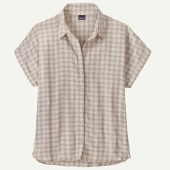 New Women's Lightweight A/C&reg; Shirt Women Button Down|Jackets
