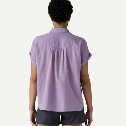 New Women's Lightweight A/C&reg; Shirt Women Button Down|Jackets