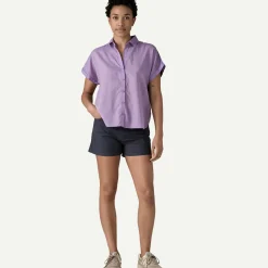 New Women's Lightweight A/C&reg; Shirt Women Button Down|Jackets