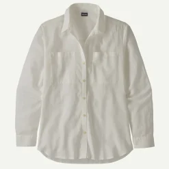 New Women's Lightweight A/C® Buttondown Shirt Women Button Down|Long Sleeve