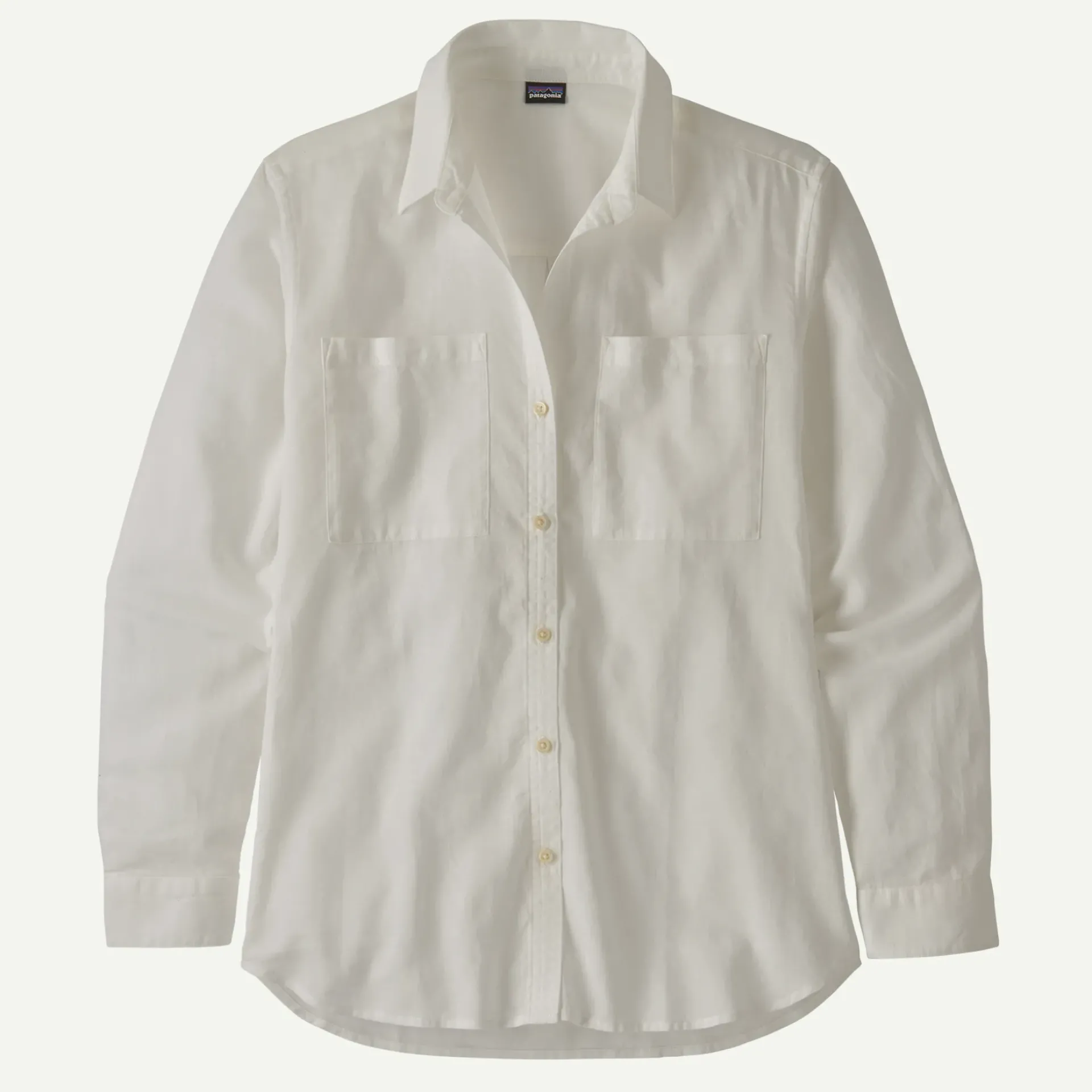 New Women's Lightweight A/C® Buttondown Shirt Women Button Down|Long Sleeve