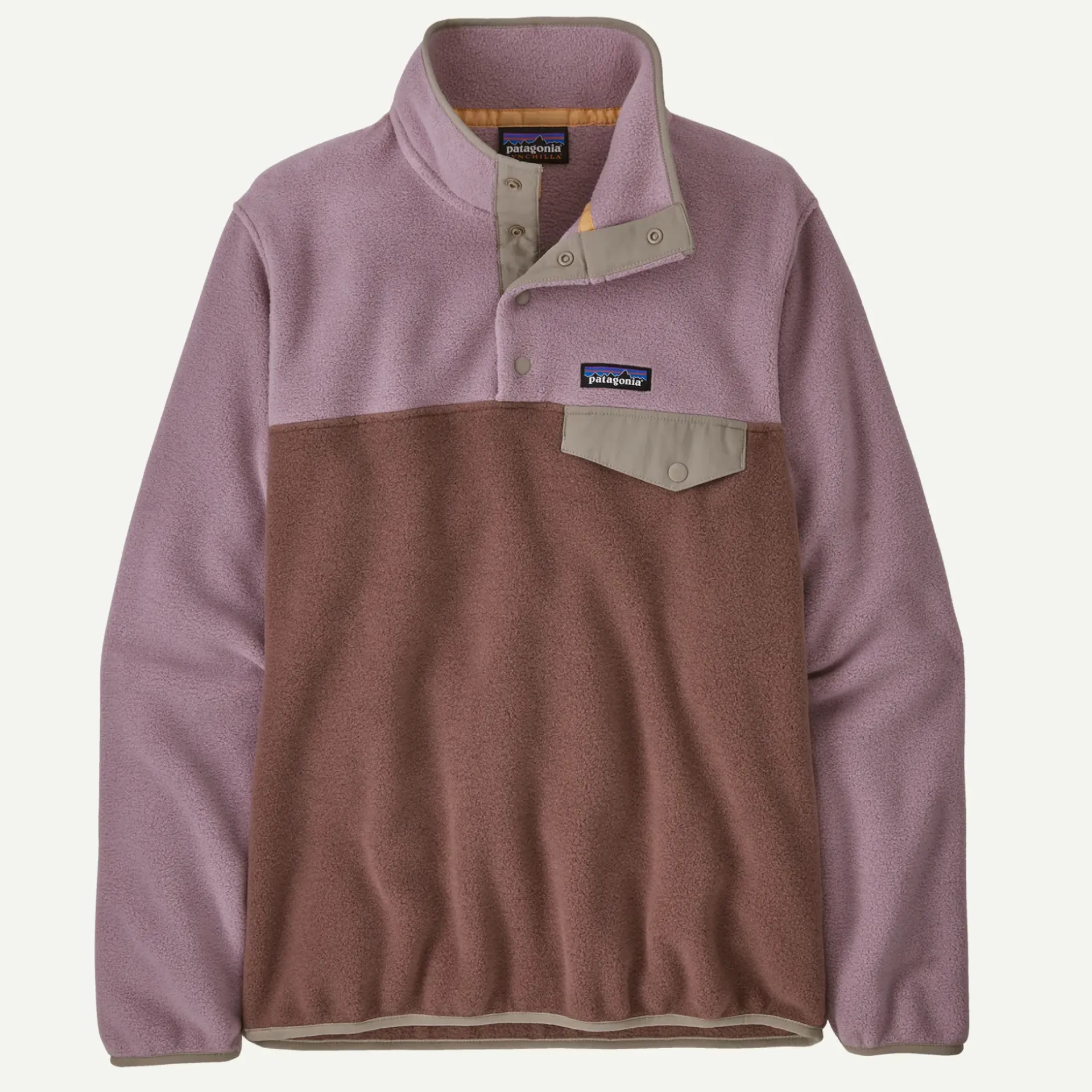 Outlet Women's Lightweight Synchilla® Snap-T® Fleece Pullover Women Women’S|Pullovers