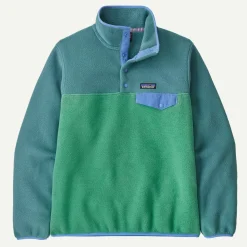 Outlet Women's Lightweight Synchilla® Snap-T® Fleece Pullover Women Women’S|Pullovers