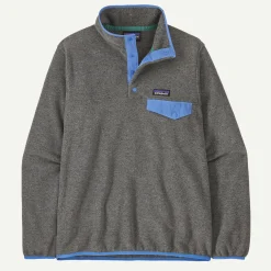 Outlet Women's Lightweight Synchilla® Snap-T® Fleece Pullover Women Women’S|Pullovers