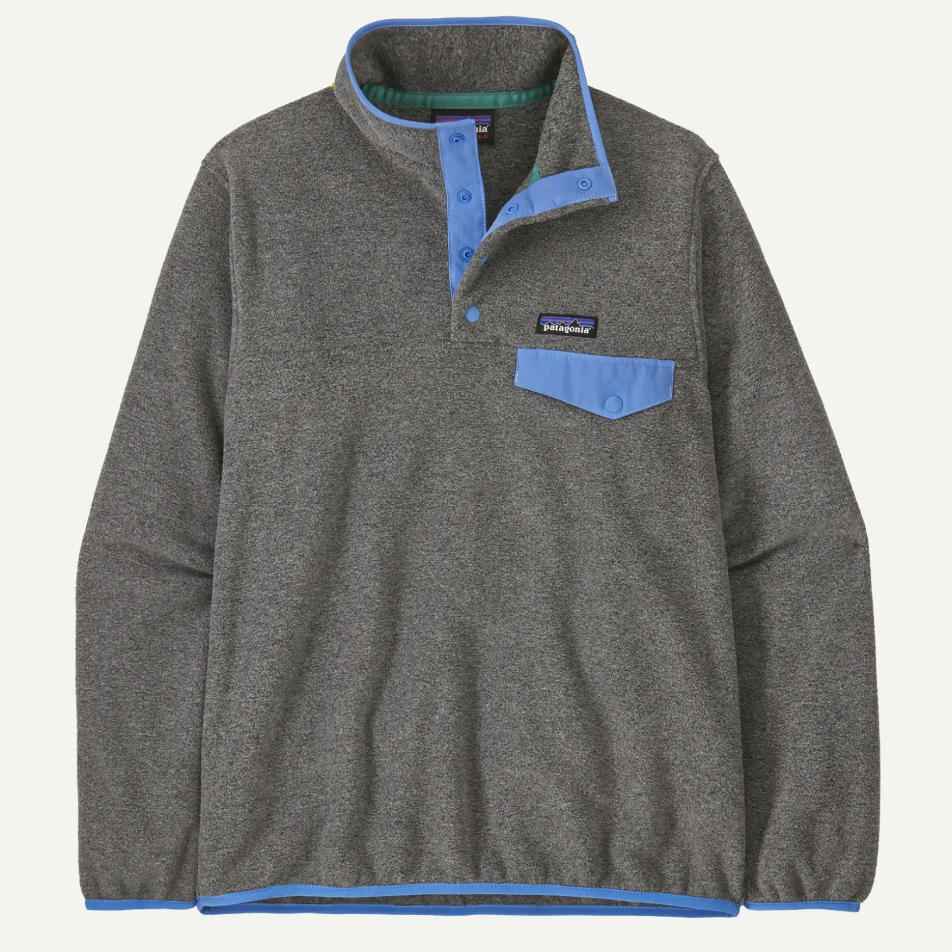 Outlet Women's Lightweight Synchilla® Snap-T® Fleece Pullover Women Women’S|Pullovers