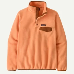 Outlet Women's Lightweight Synchilla® Snap-T® Fleece Pullover Women Women’S|Pullovers