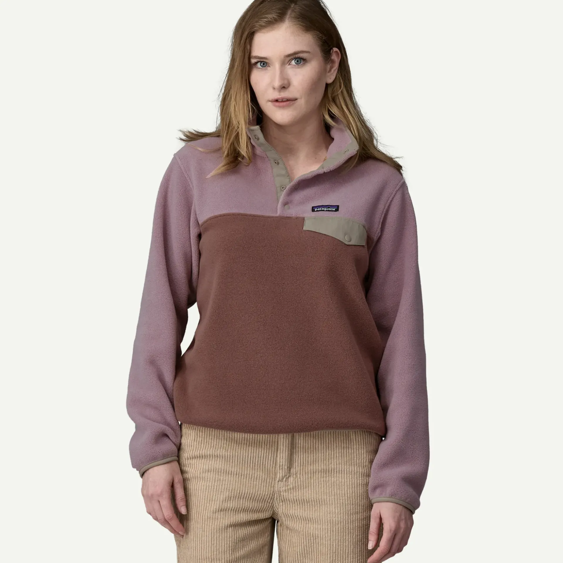 Outlet Women's Lightweight Synchilla® Snap-T® Fleece Pullover Women Women’S|Pullovers