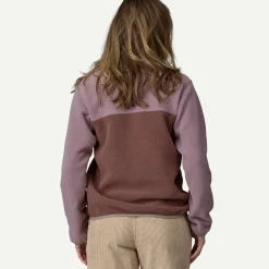 Outlet Women's Lightweight Synchilla® Snap-T® Fleece Pullover Women Women’S|Pullovers