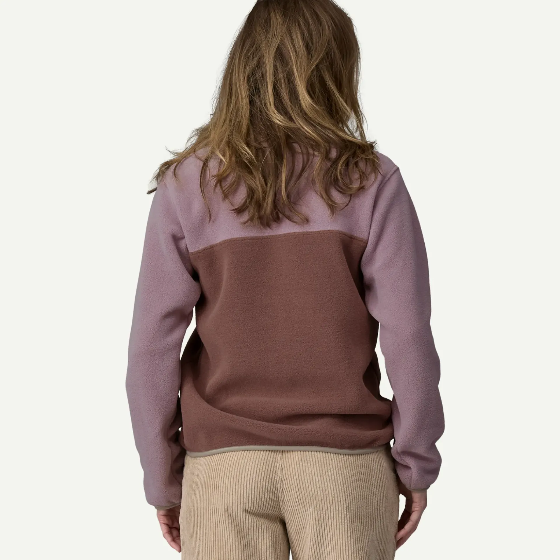 Outlet Women's Lightweight Synchilla® Snap-T® Fleece Pullover Women Women’S|Pullovers