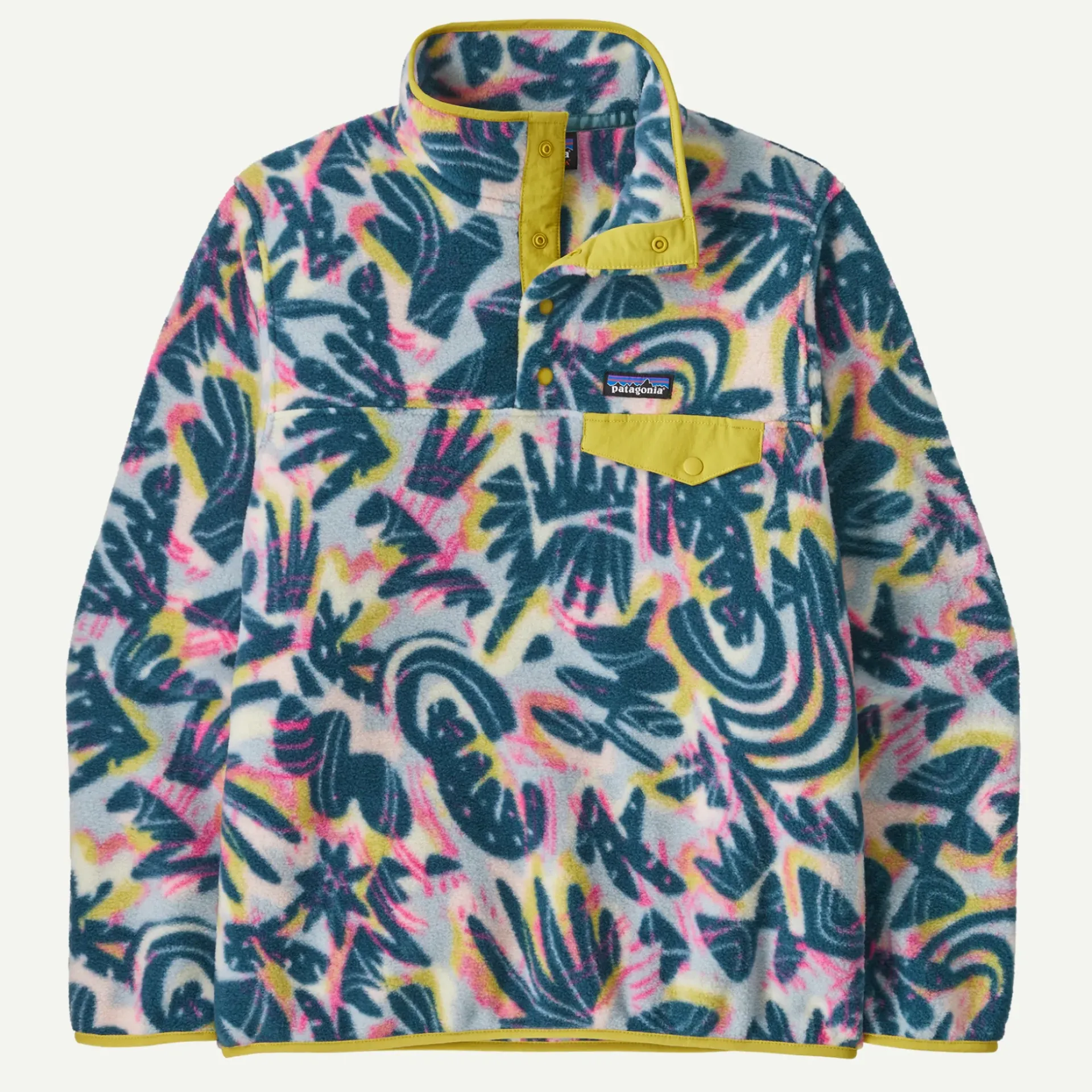 Outlet Women's Lightweight Synchilla® Snap-T® Fleece Pullover Women Women’S|Pullovers