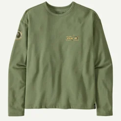 Clearance Women's Lightweight Unity Fitz Wildrise Crewneck Women Women’S|Sweatshirts & Hoodies