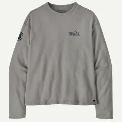 Clearance Women's Lightweight Unity Fitz Wildrise Crewneck Women Women’S|Sweatshirts & Hoodies