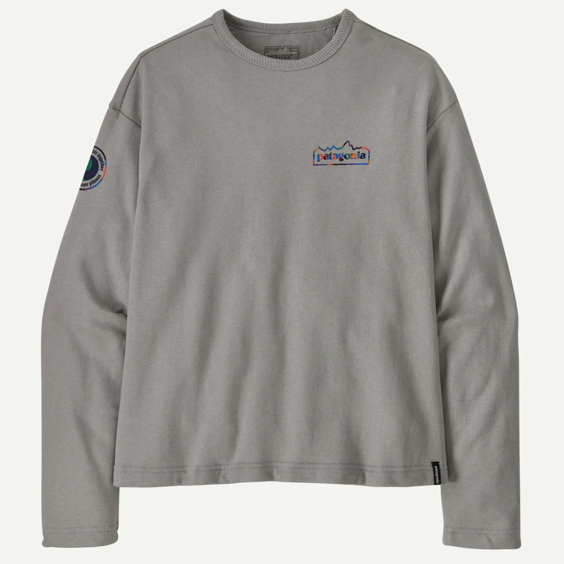 Clearance Women's Lightweight Unity Fitz Wildrise Crewneck Women Women’S|Sweatshirts & Hoodies