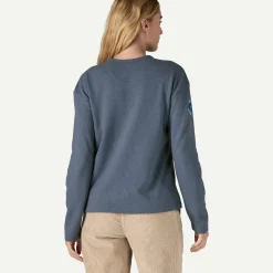 Clearance Women's Lightweight Unity Fitz Wildrise Crewneck Women Women’S|Sweatshirts & Hoodies