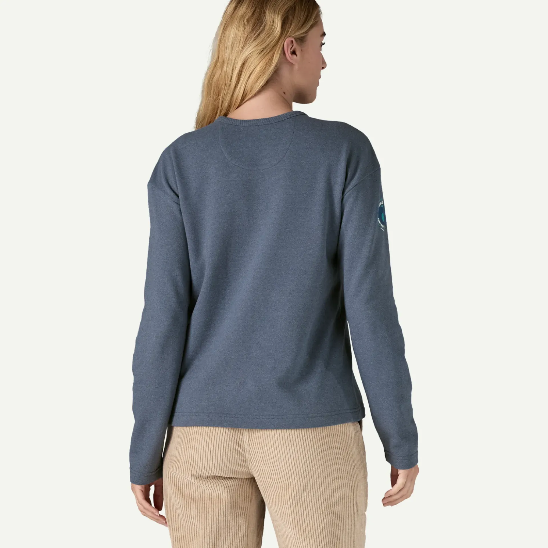 Clearance Women's Lightweight Unity Fitz Wildrise Crewneck Women Women’S|Sweatshirts & Hoodies