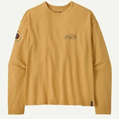Clearance Women's Lightweight Unity Fitz Wildrise Crewneck Women Women’S|Sweatshirts & Hoodies