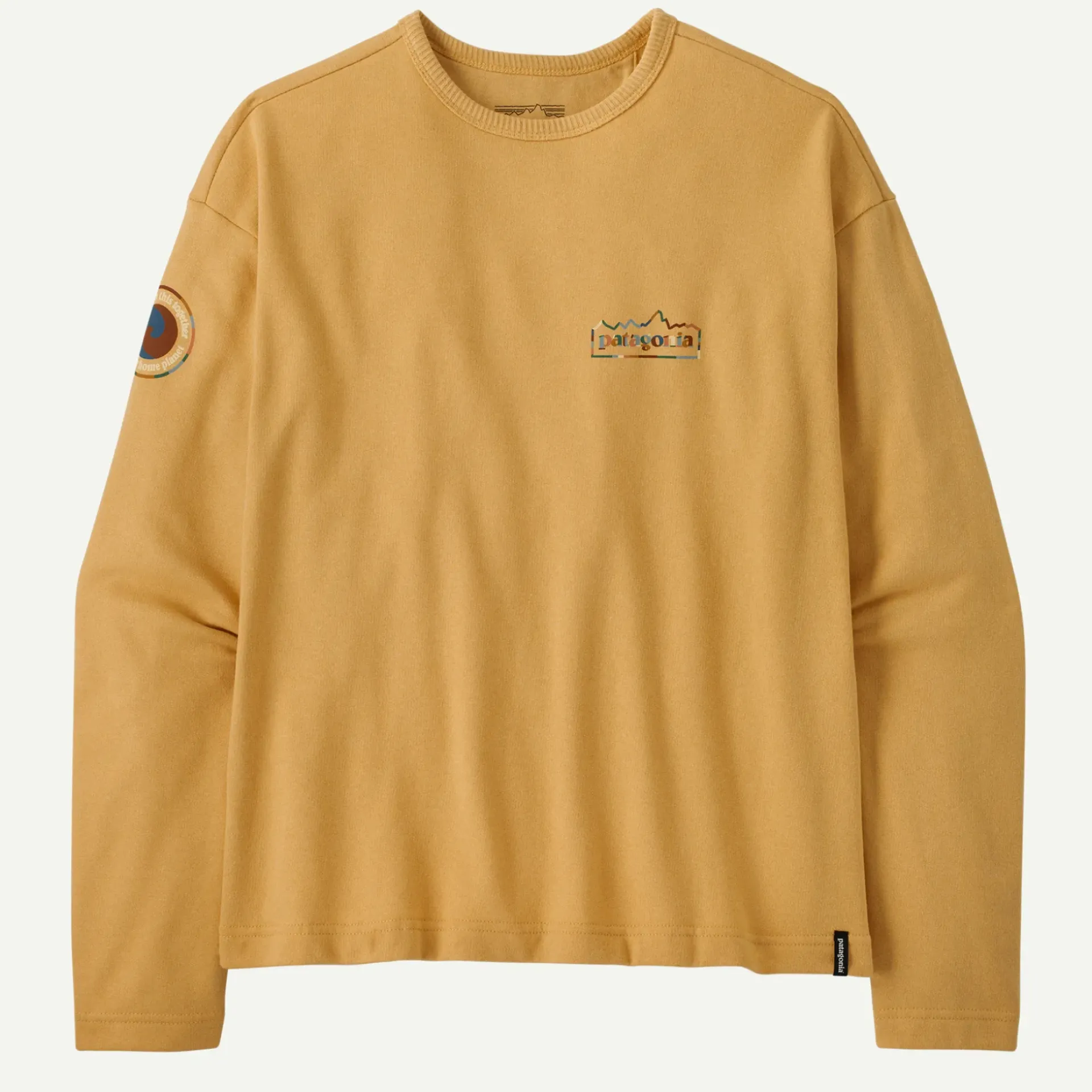 Clearance Women's Lightweight Unity Fitz Wildrise Crewneck Women Women’S|Sweatshirts & Hoodies