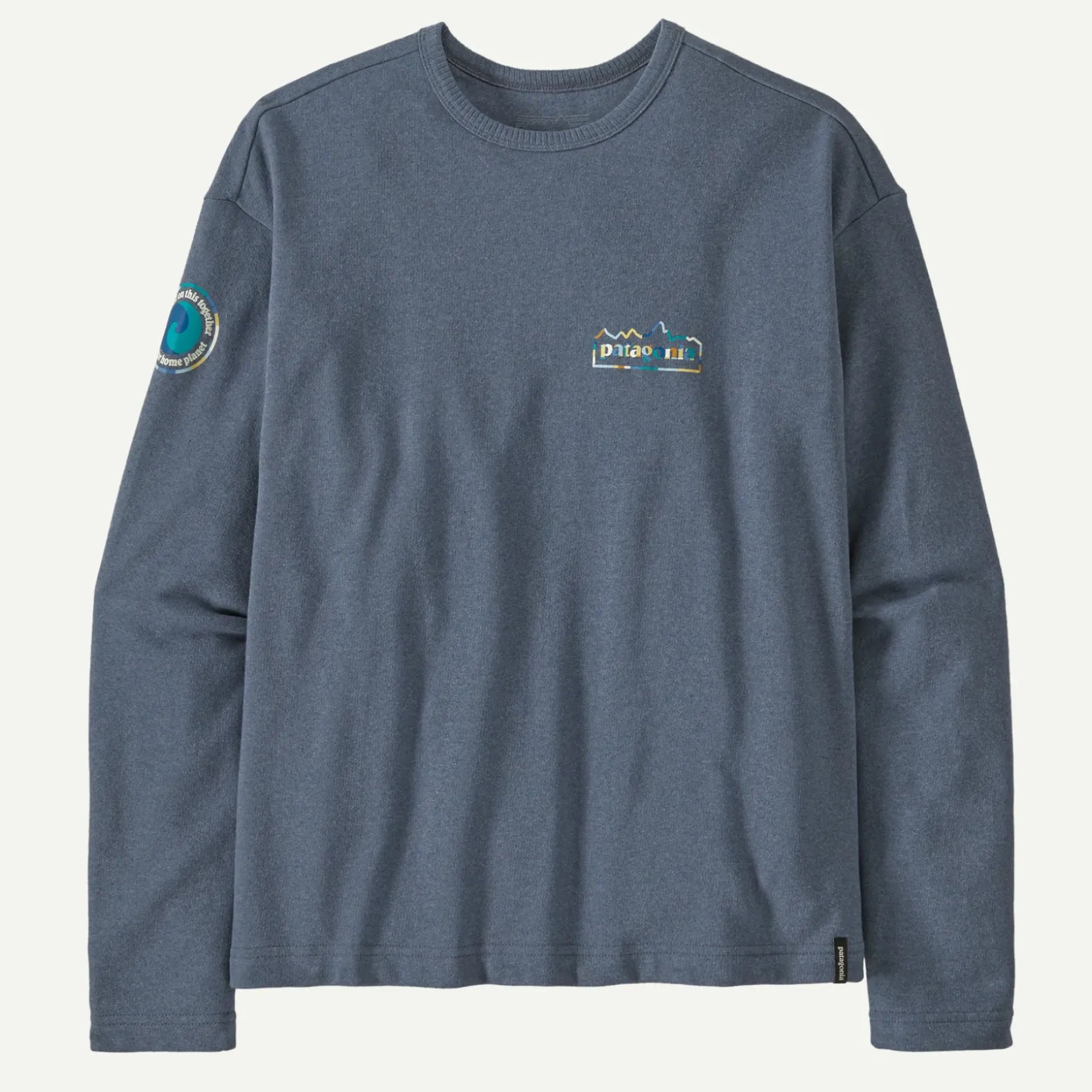 Clearance Women's Lightweight Unity Fitz Wildrise Crewneck Women Women’S|Sweatshirts & Hoodies