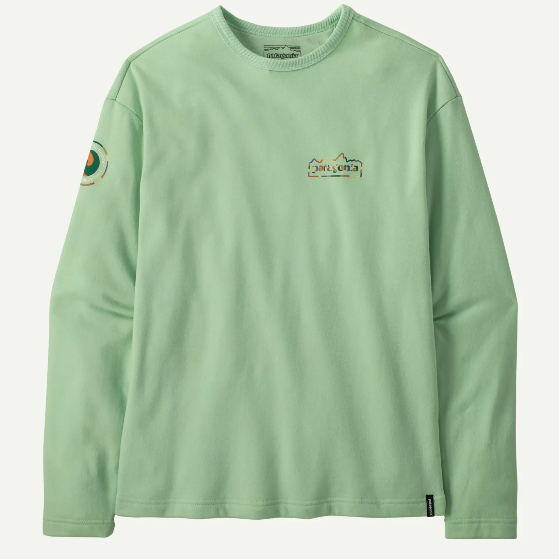 Clearance Women's Lightweight Unity Fitz Wildrise Crewneck Women Women’S|Sweatshirts & Hoodies
